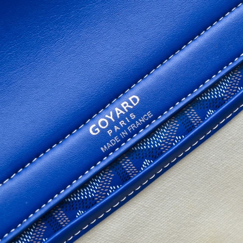 Goyard Shopping Bags